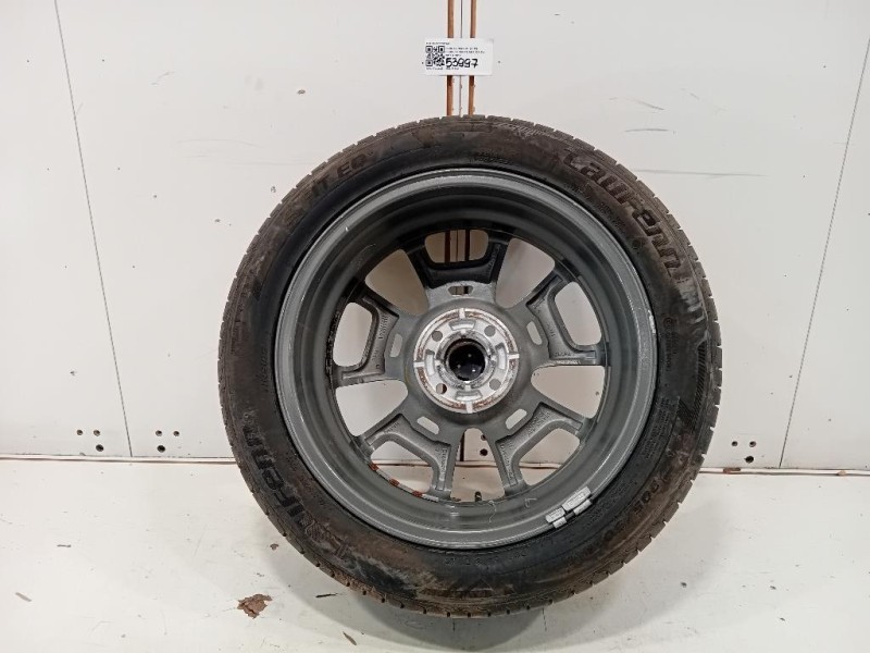 Cerchio Ruota ANT DX DN1C1007AA R17 Ford Ecosport 2013