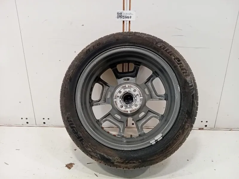 Cerchio Ruota ANT DX DN1C1007AA R17 Ford Ecosport 2013