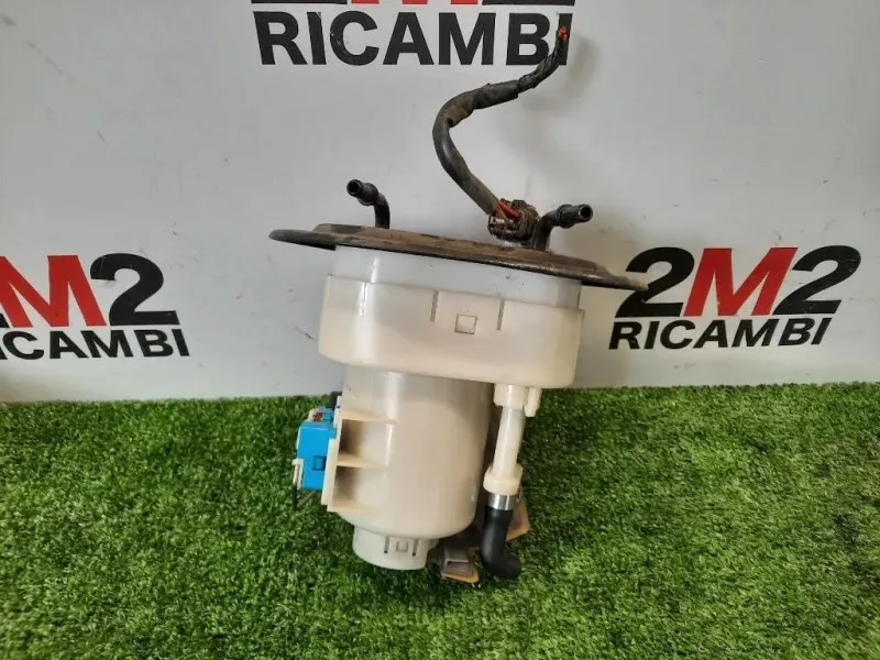 Pompa Carburante 3111109000 Hyundai Tucson I 2005