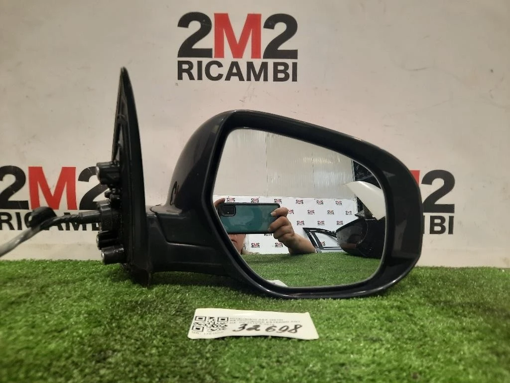 Retrovisore Esterno ANT DX 026919 Mitsubishi ASX I 2010