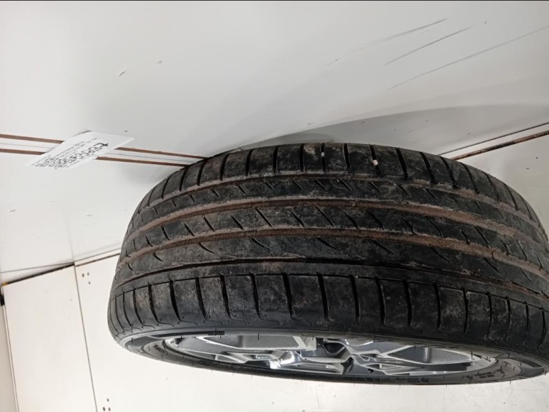 Cerchio Ruota ANT DX DN1C1007AA R17 Ford Ecosport 2013