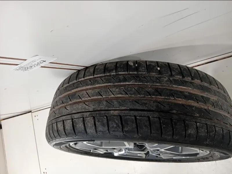 Cerchio Ruota ANT DX DN1C1007AA R17 Ford Ecosport 2013