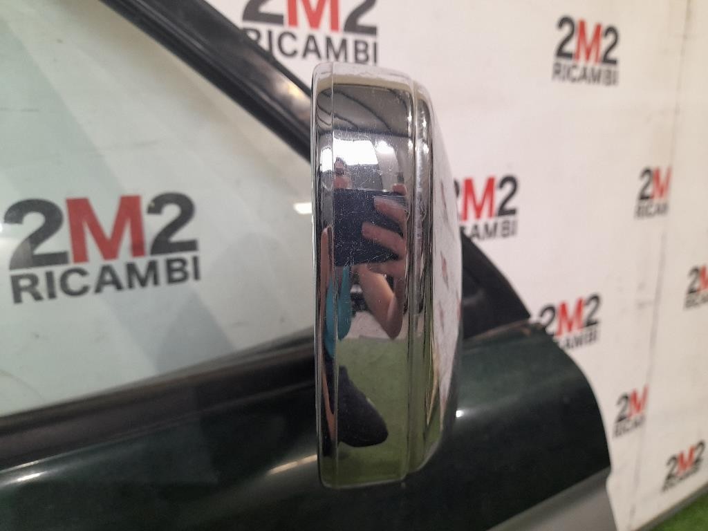 Pompa Carburante  Lancia Ypsilon III 2011