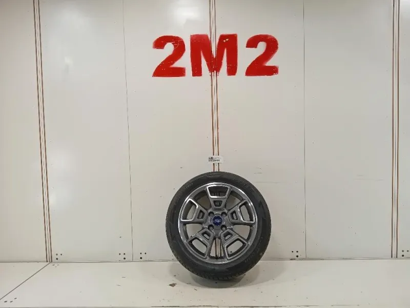 Cerchio Ruota ANT DX DN1C1007AA R17 Ford Ecosport 2013