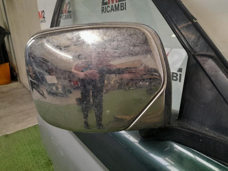 Pompa Carburante  Lancia Ypsilon III 2011