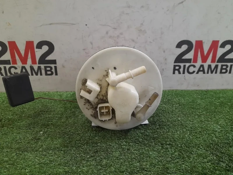 Pompa Carburante 880552 Mazda 3 I 2004