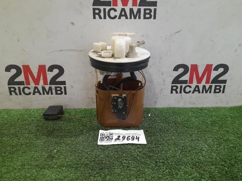 Pompa Carburante 880552 Mazda 3 I 2004