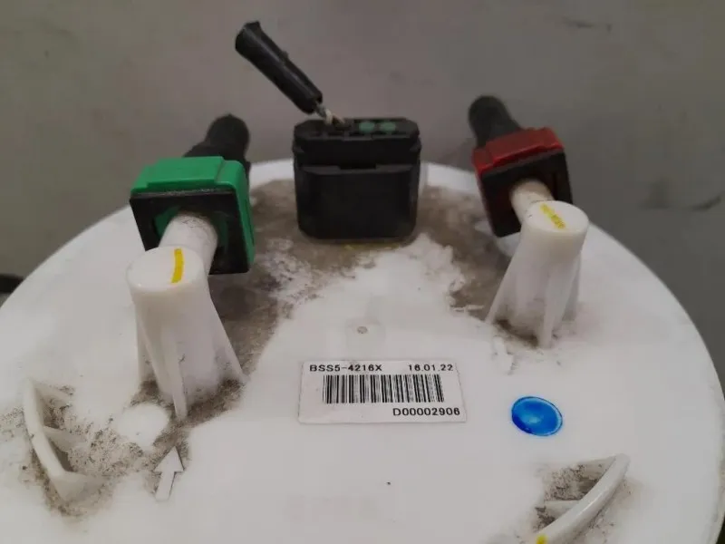 Pompa Carburante BSS54216X Mazda 3 III 2016