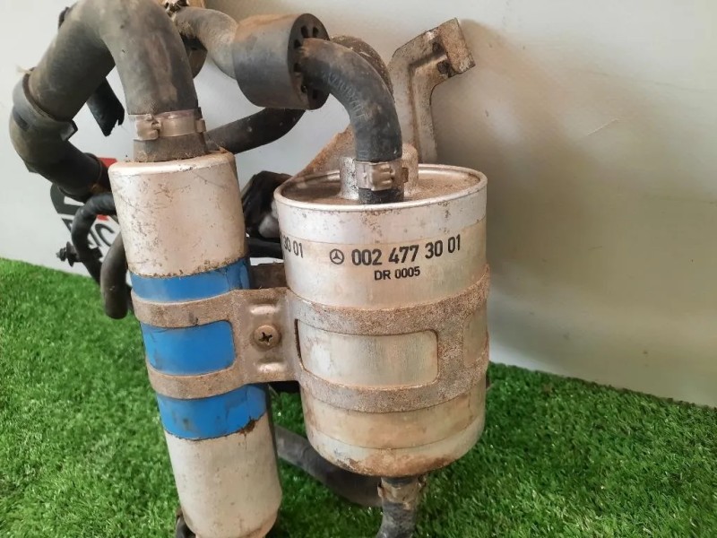 Pompa Carburante 0024773001 Mercedes Classe SLK R170 1997