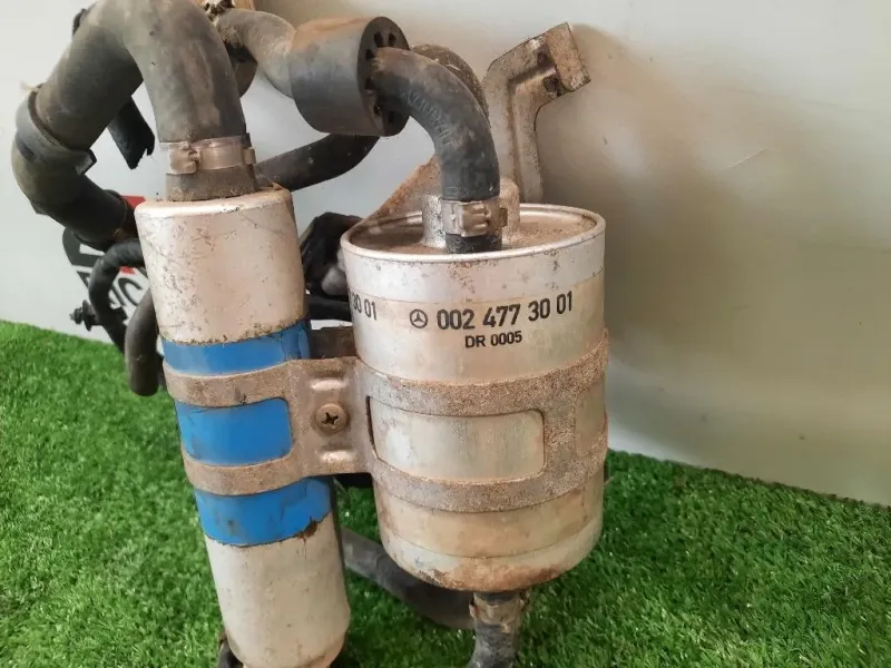 Pompa Carburante 0024773001 Mercedes Classe SLK R170 1997