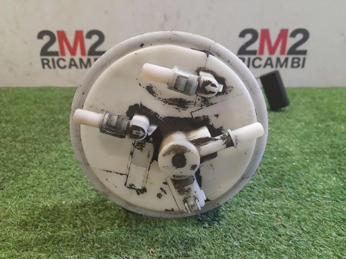 Pompa Carburante  Nissan Navara 2010