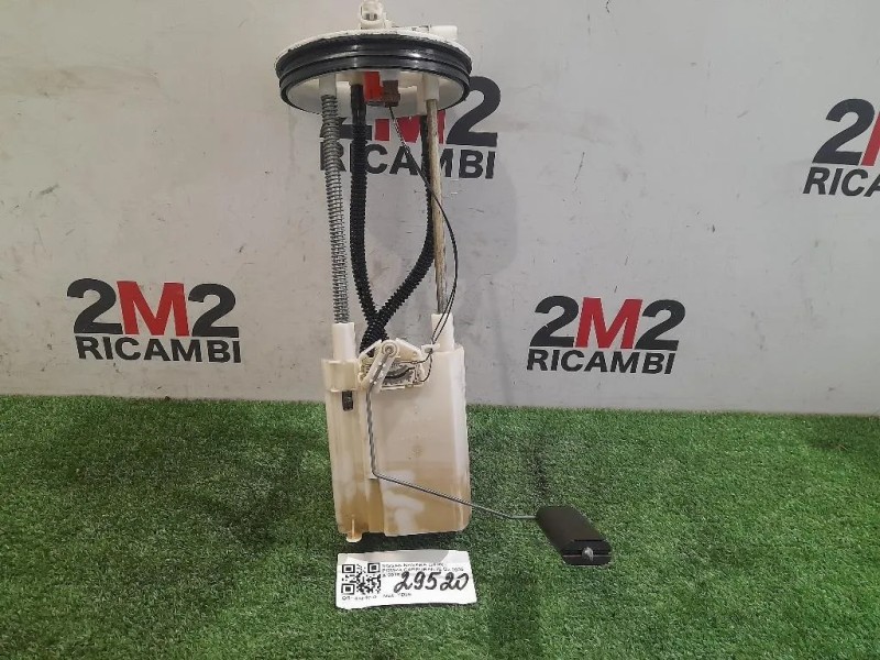 Pompa Carburante  Nissan Navara 2010