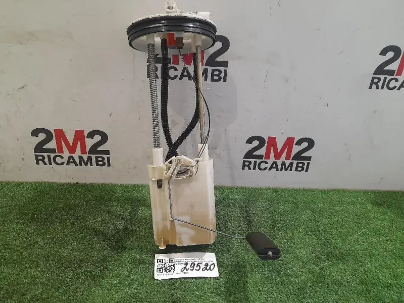 Pompa Carburante Nissan Navara 2010