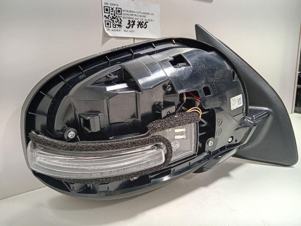 Pompa Carburante 170404A00C Nissan PIXO 2009