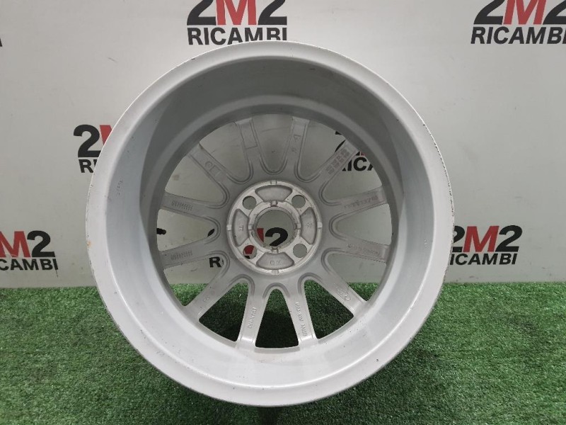 Cerchio Ruota ANT DX 4S6J1007AA Ford Fiesta V 2002