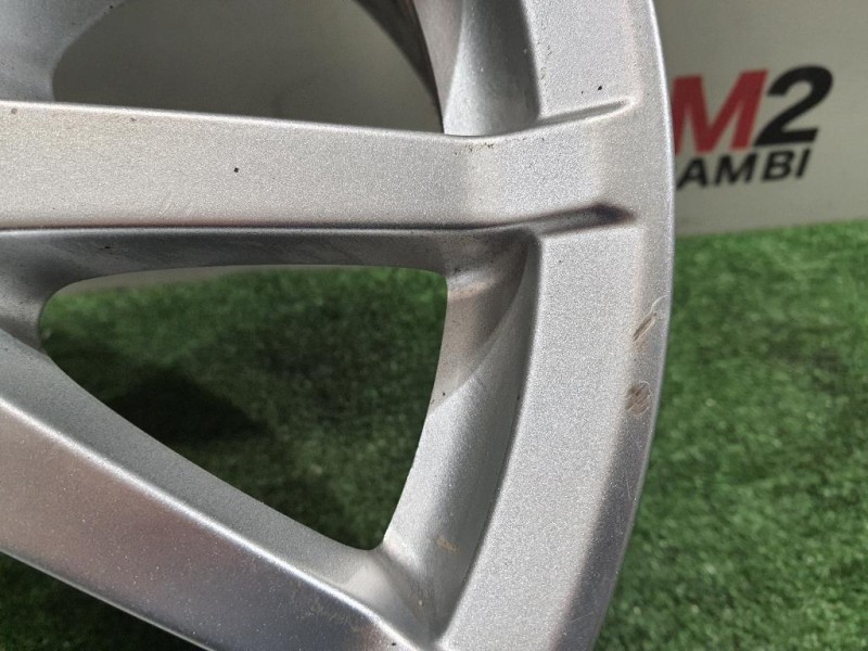 Cerchio Ruota ANT DX 4S6J1007AA Ford Fiesta V 2002