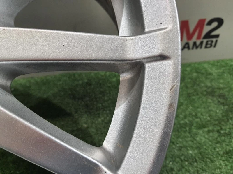 Cerchio Ruota ANT DX 4S6J1007AA Ford Fiesta V 2002