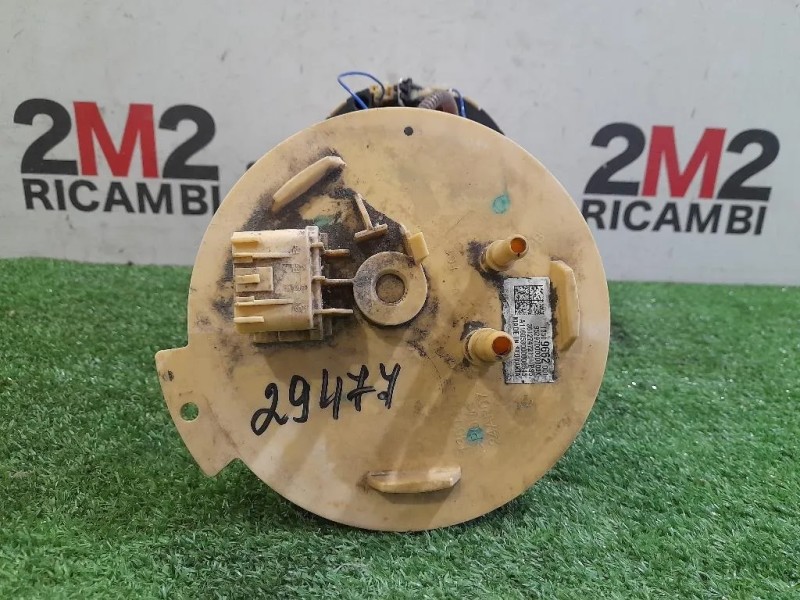 Pompa Carburante 13509662001 Opel Astra J 2012