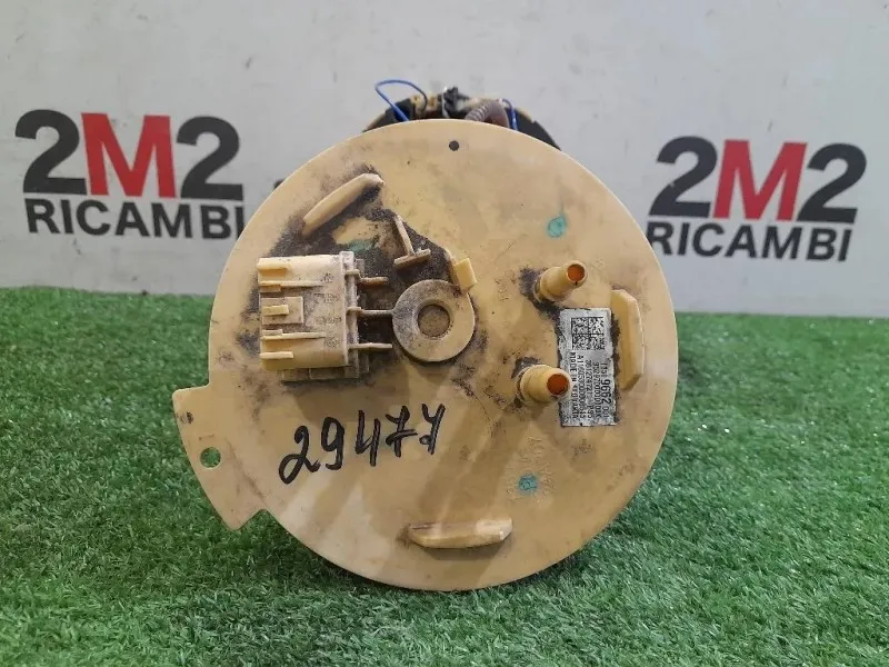 Pompa Carburante 13509662001 Opel Astra J 2012