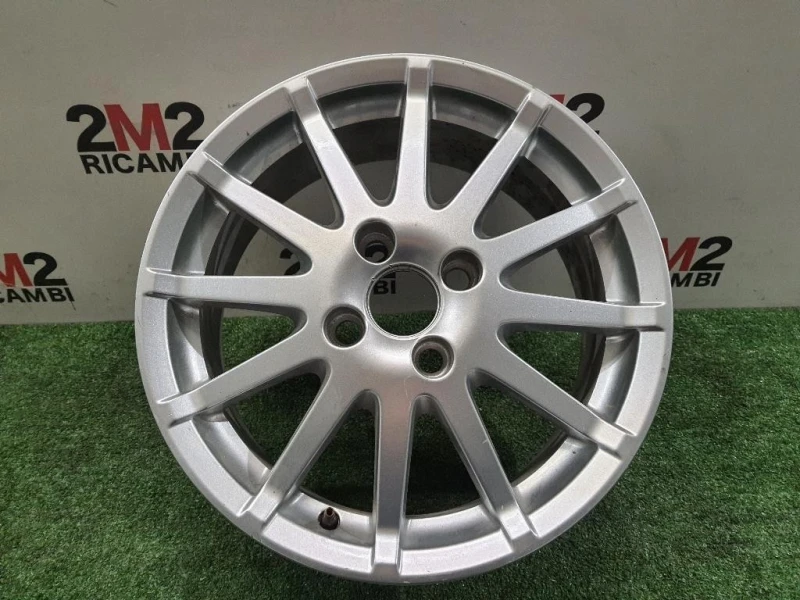 Cerchio Ruota ANT DX 4S6J1007AA Ford Fiesta V 2002