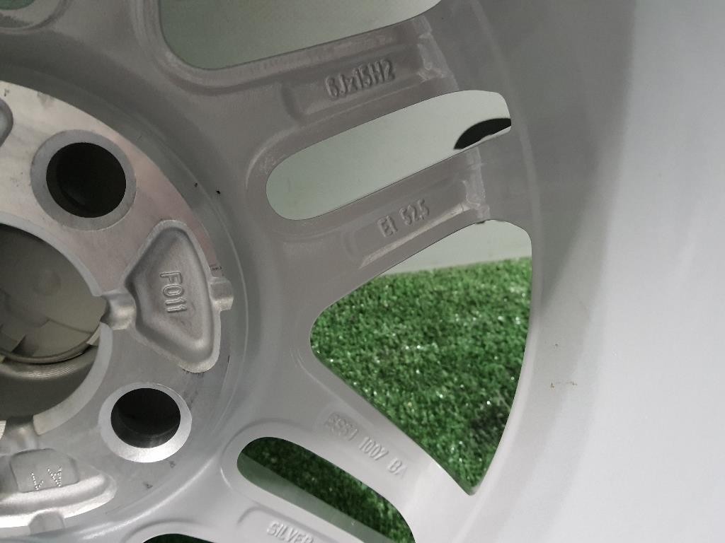 Cerchio Ruota ANT DX 1351423 5S6J1007BA Ford Fiesta V 2002