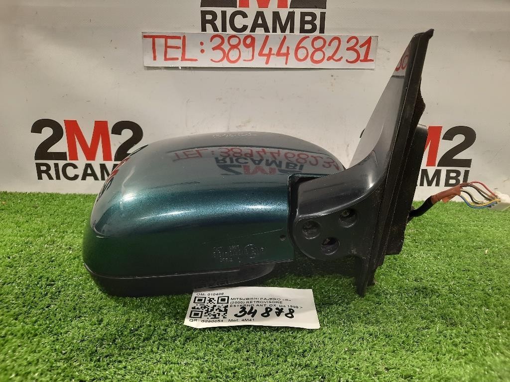 Pompa Carburante 13507894 Opel Astra K 2016