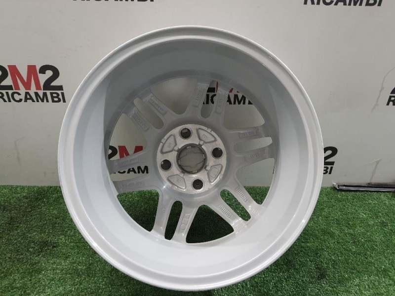 Cerchio Ruota ANT DX 1351423 5S6J1007BA Ford Fiesta V 2002