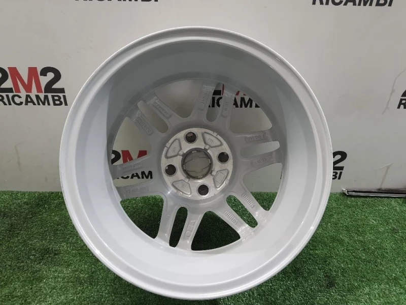 Cerchio Ruota ANT DX 1351423 5S6J1007BA Ford Fiesta V 2002