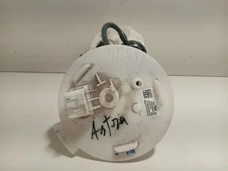 Pompa Carburante 13507894 Opel Astra K 2016