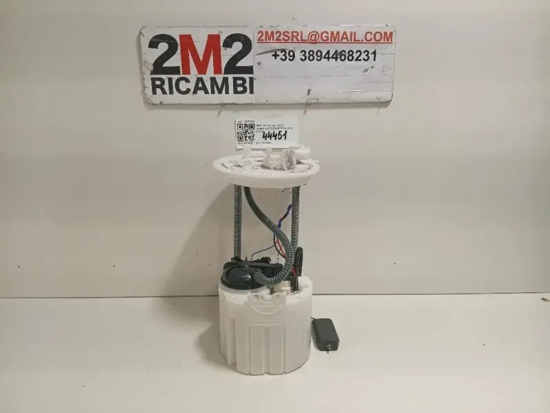 Pompa Carburante 13507894 Opel Astra K 2016