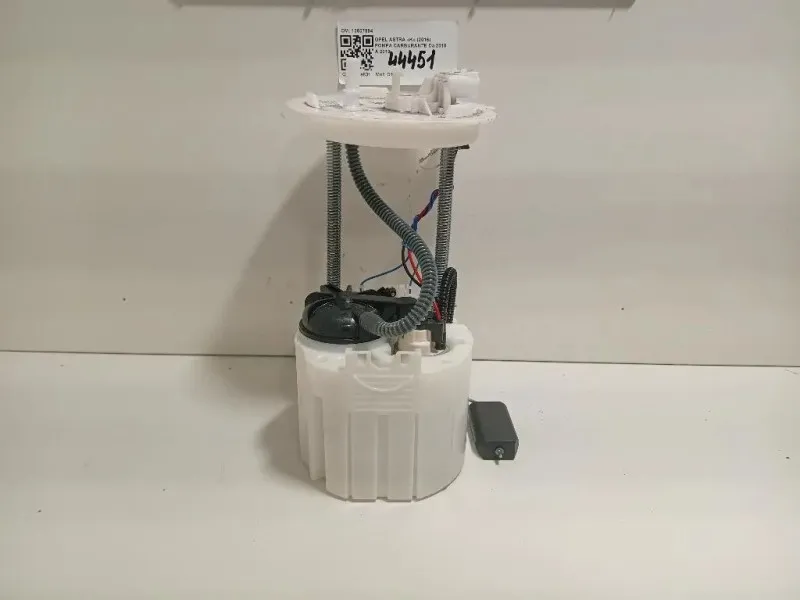 Pompa Carburante 13507894 Opel Astra K 2016