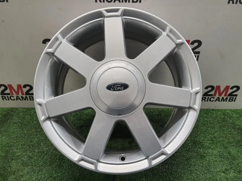 Cerchio Ruota ANT DX 7S6J1007BA 65JX16 H2 Ford Fiesta V 2002
