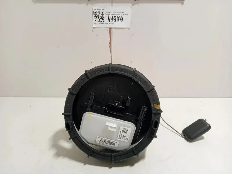 Pompa Carburante 28547108 Peugeot 2008 I 2016