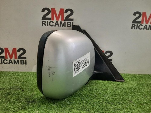 Cerchio Ruota ANT DX 19550 R15 8A6J1007BA Ford Fiesta VI 2008