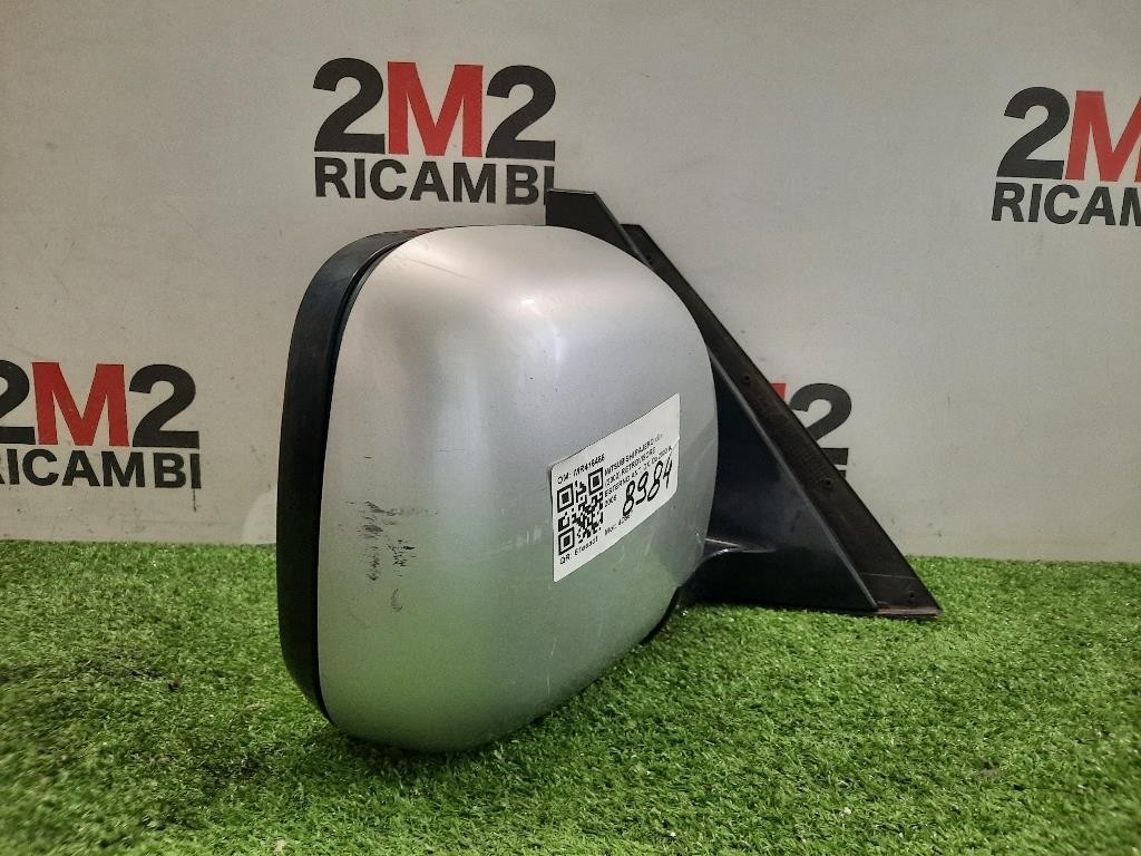 Pompa Carburante 172024819R Renault Koleos I 2008