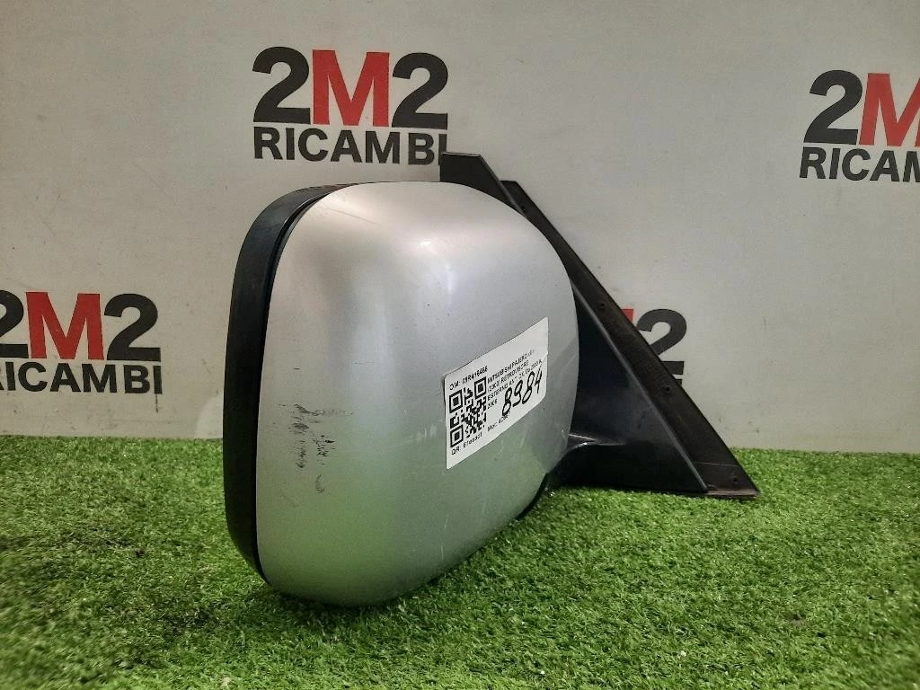 Retrovisore Esterno ANT DX MR416468 Mitsubishi Pajero III 2000