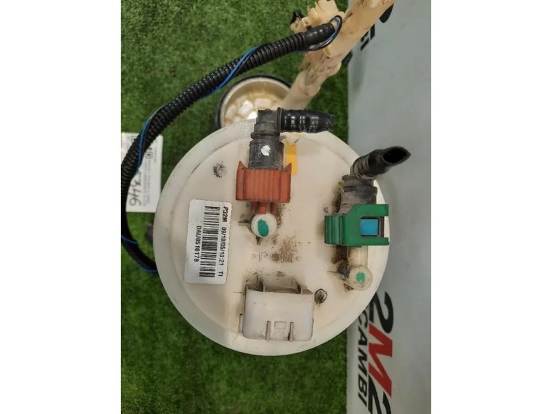 Pompa Carburante 172024819R Renault Koleos I 2008