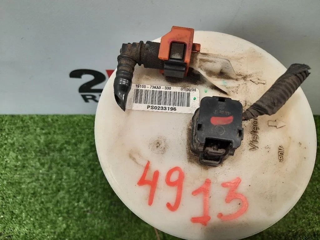 Pompa Carburante 15100-73KA0-000 Suzuki Splash 2008