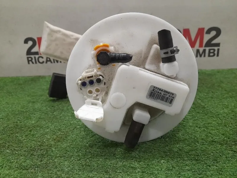 Pompa Carburante 777040D070 Toyota Yaris IV 2017