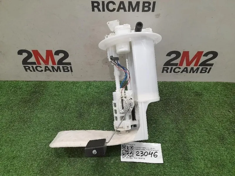 Pompa Carburante 777040D070 Toyota Yaris IV 2017