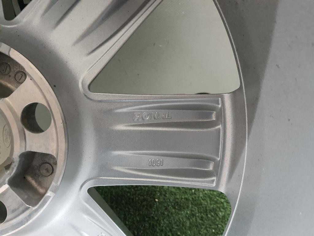 Cerchio Ruota ANT DX 2S4JAA 70JX17 H2 ET49 Ford Focus I 1999