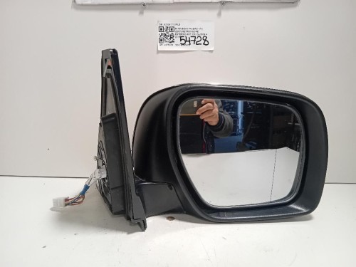 Retrovisore Esterno ANT DX