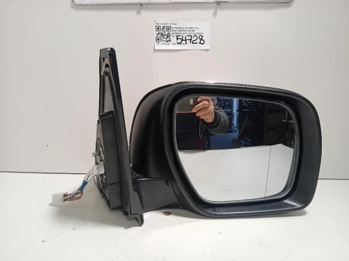 Retrovisore Esterno ANT DX 021240 10 FILE Mitsubishi Pajero IV 2007