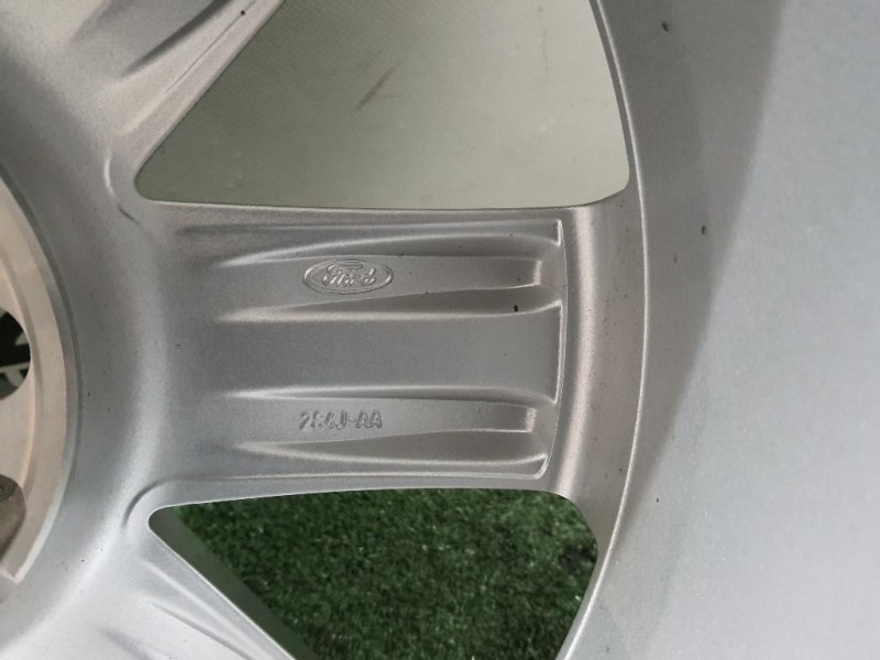 Cerchio Ruota ANT DX 2S4JAA 70JX17 H2 ET49 Ford Focus I 1999