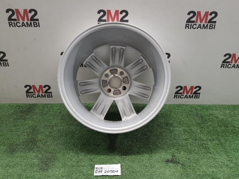 Cerchio Ruota ANT DX 2S4JAA 70JX17 H2 ET49 Ford Focus I 1999