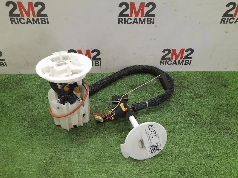 Pompa Carburante 31274669 Volvo V60 I 2013