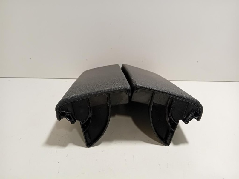 Bracciolo Console Centrale A 1666801219 Mercedes Classe GLE W166 2015