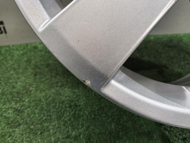 Cerchio Ruota ANT DX 2S4JAA 70JX17 H2 ET49 Ford Focus I 1999