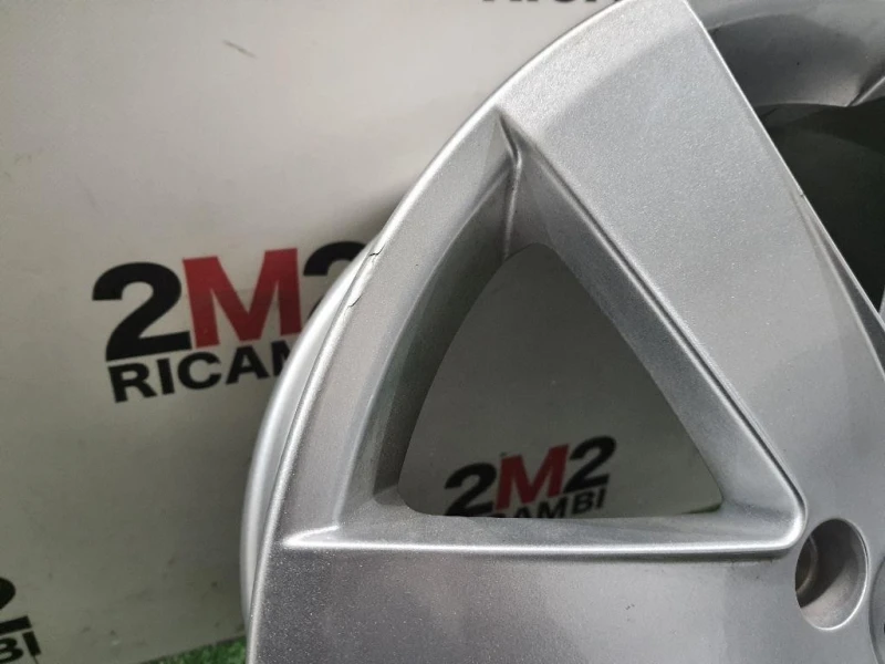 Cerchio Ruota ANT DX 2S4JAA 70JX17 H2 ET49 Ford Focus I 1999