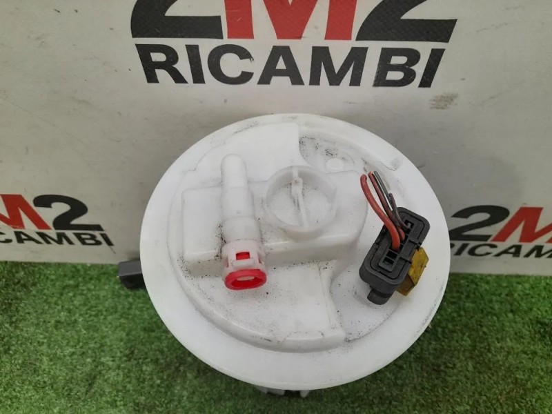 Pompa Carburante Cgalleggiante 320900592 Alfa Romeo 159 2006